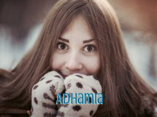 Adhamia