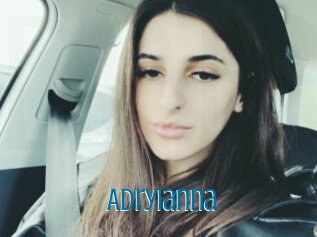 Adryianna