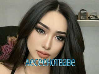 Aeceehotbabe