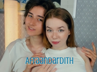 Afraandardith