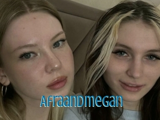 Afraandmegan