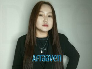 Afraaven