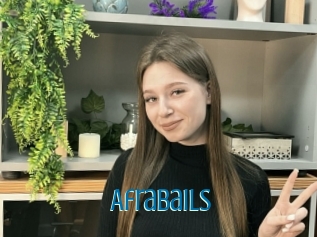 Afrabails