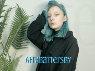 Afrabattersby