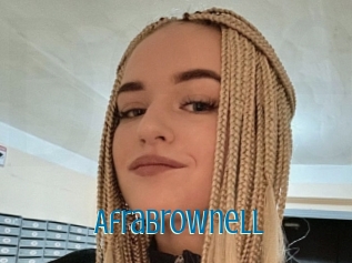 Afrabrownell