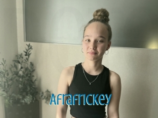 Afrafrickey