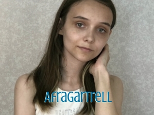 Afragartrell