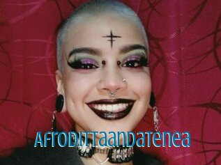 Afrodittaandatenea