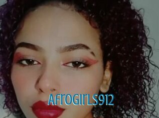 Afrogirls912