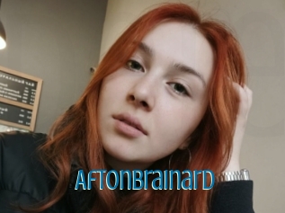 Aftonbrainard