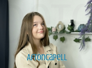 Aftoncapell