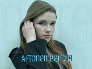 Aftonemberton