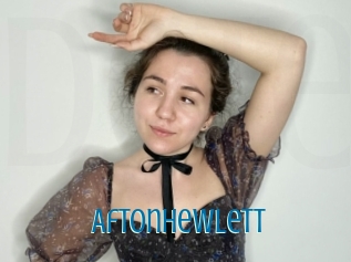 Aftonhewlett