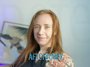 Aftonmary