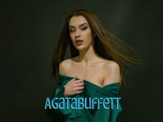 Agatabuffett