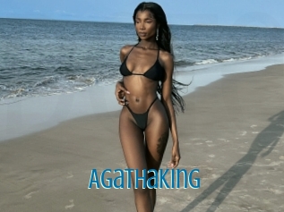 Agathaking