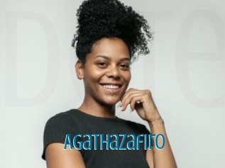 Agathazafiro