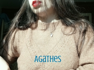 Agathes