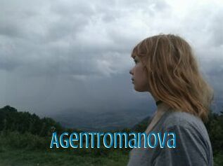 Agentromanova