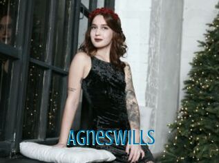 Agneswills