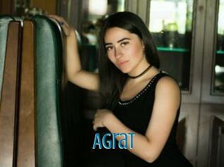 Agrat