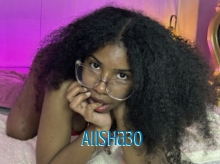 Aiisha30