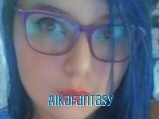 Aikafantasy