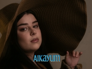 Aikayum