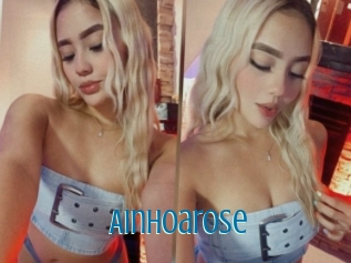 Ainhoarose