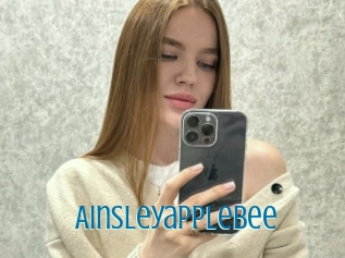 Ainsleyapplebee