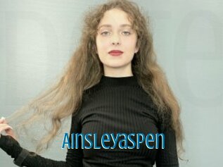 Ainsleyaspen