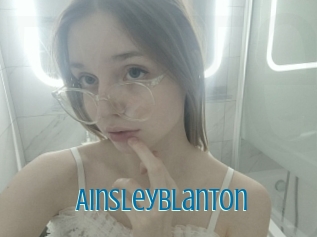 Ainsleyblanton