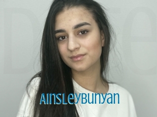 Ainsleybunyan