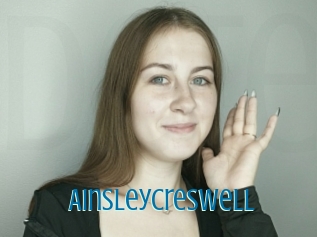 Ainsleycreswell