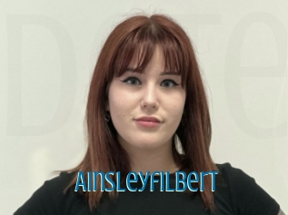 Ainsleyfilbert