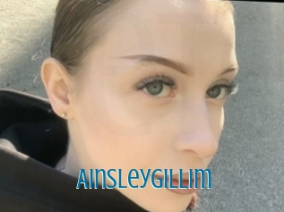 Ainsleygillim