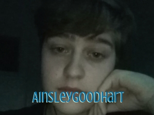 Ainsleygoodhart