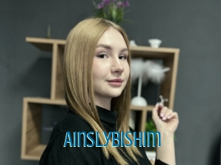 Ainslybishim