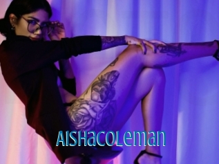 Aishacoleman