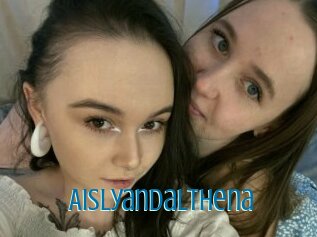 Aislyandalthena