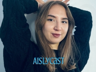 Aislycast