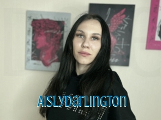 Aislydarlington