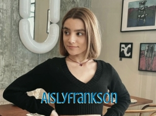 Aislyfrankson