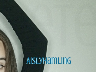 Aislyhamling