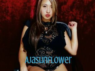 Ajasunflower