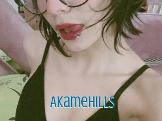 Akamehills