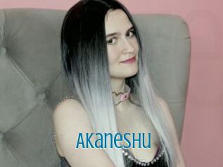 Akaneshu