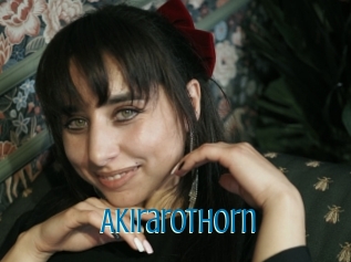 Akirarothorn