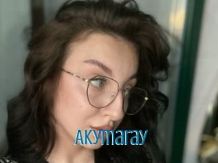 Akymaray