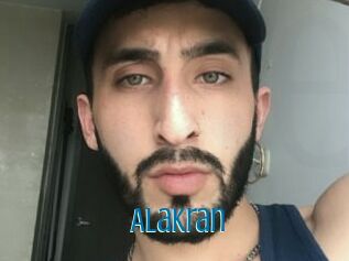 Alakran